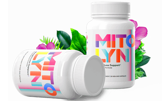 Mitolyn pills